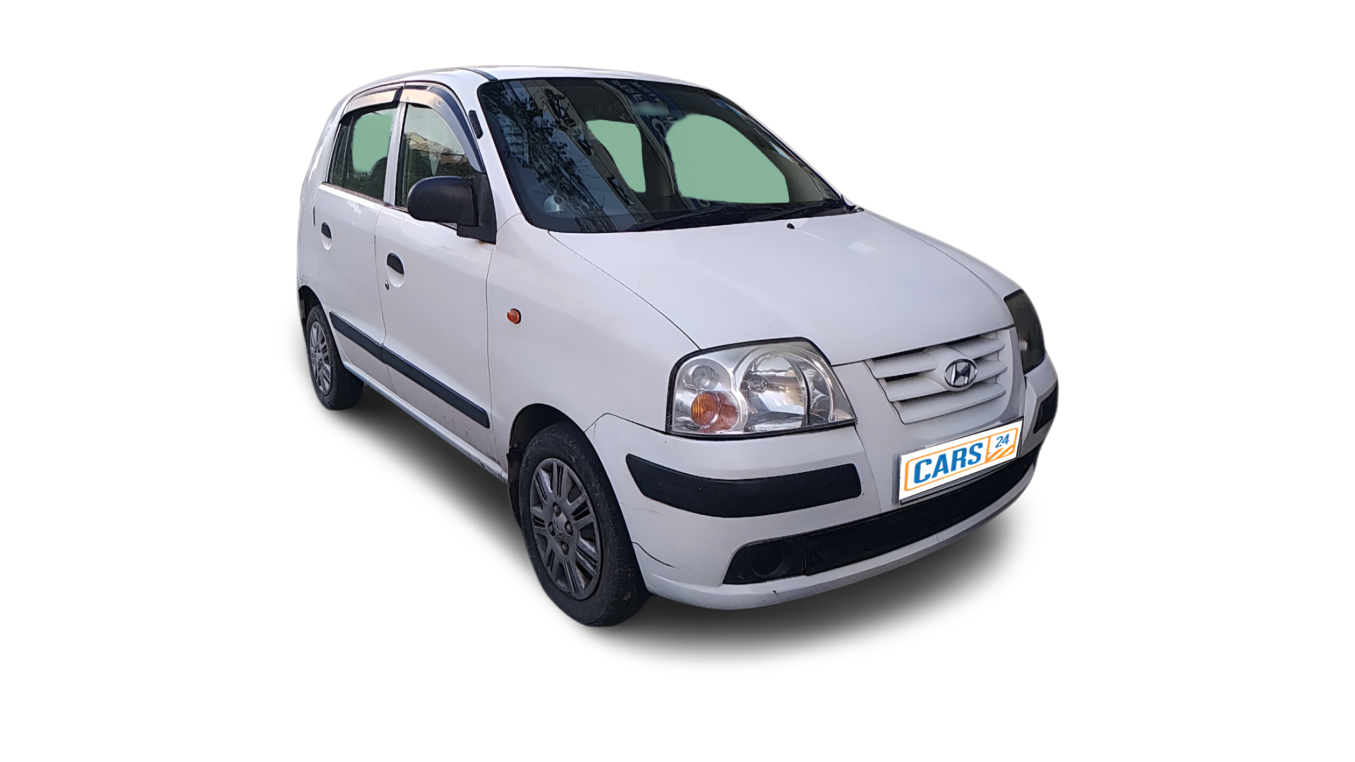 Hyundai Santro Xing-img